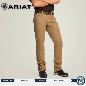 10030239 Ariat Men's REBAR® M4 LR/SL Work Pants