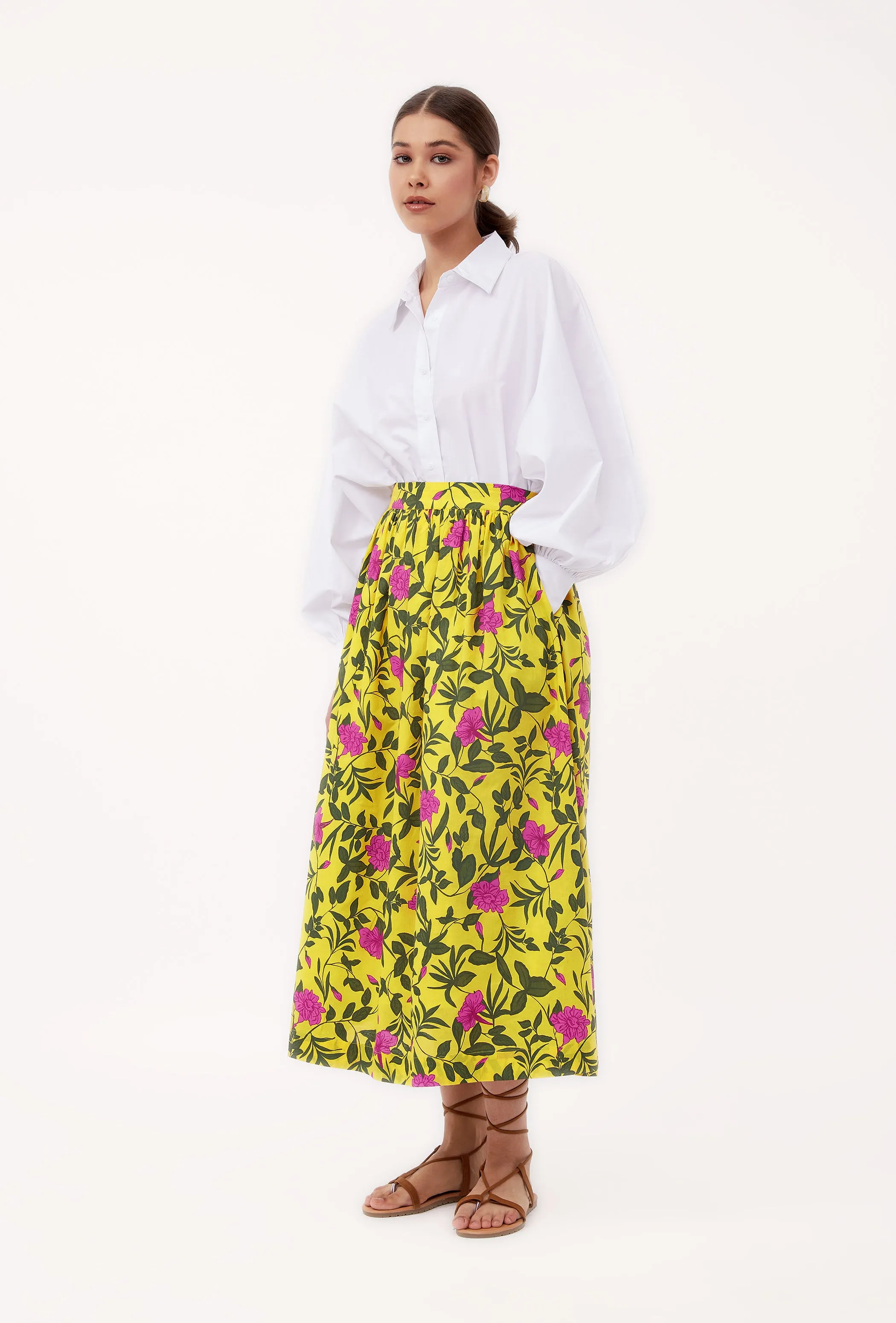 1548 Anna Skirt