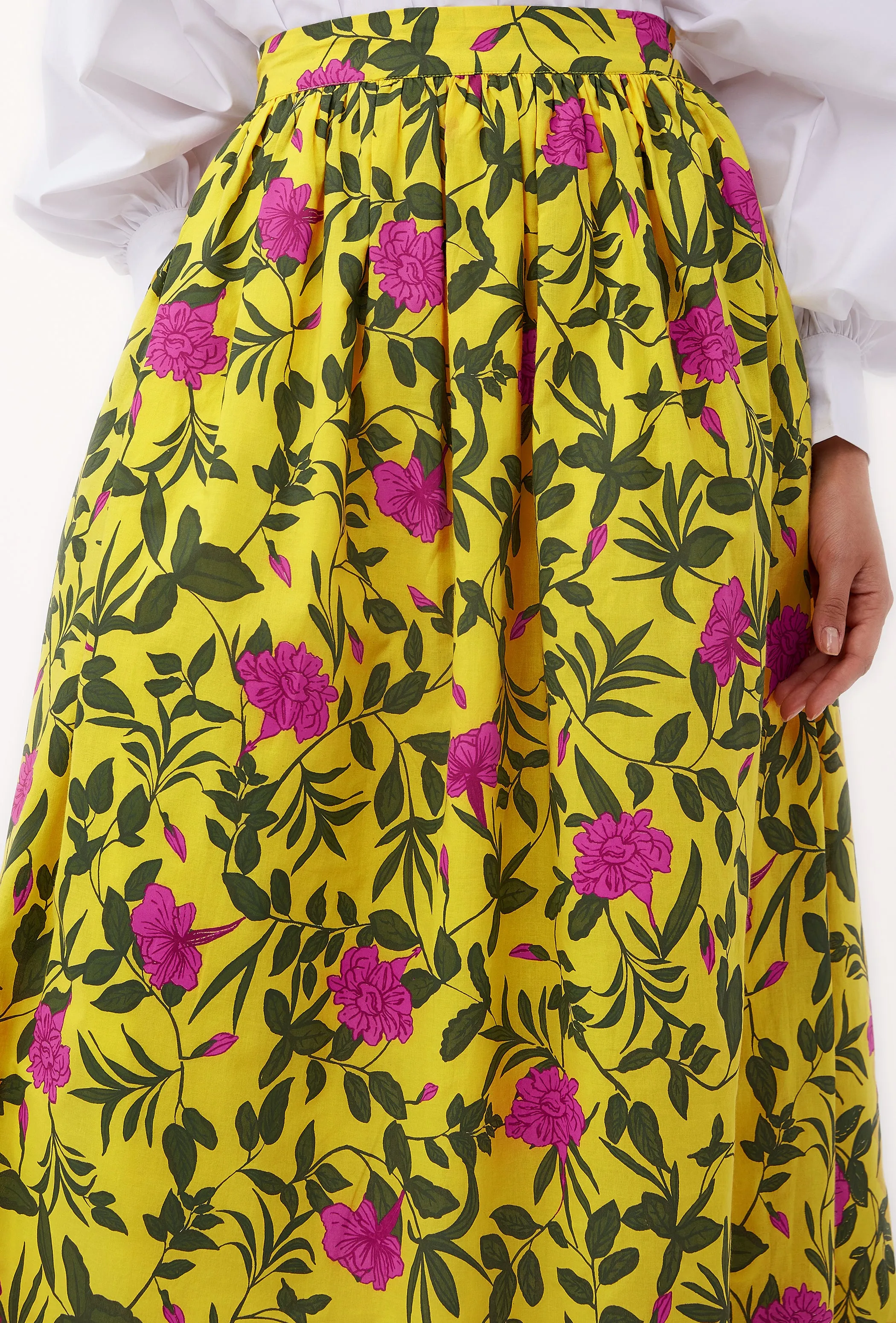 1548 Anna Skirt