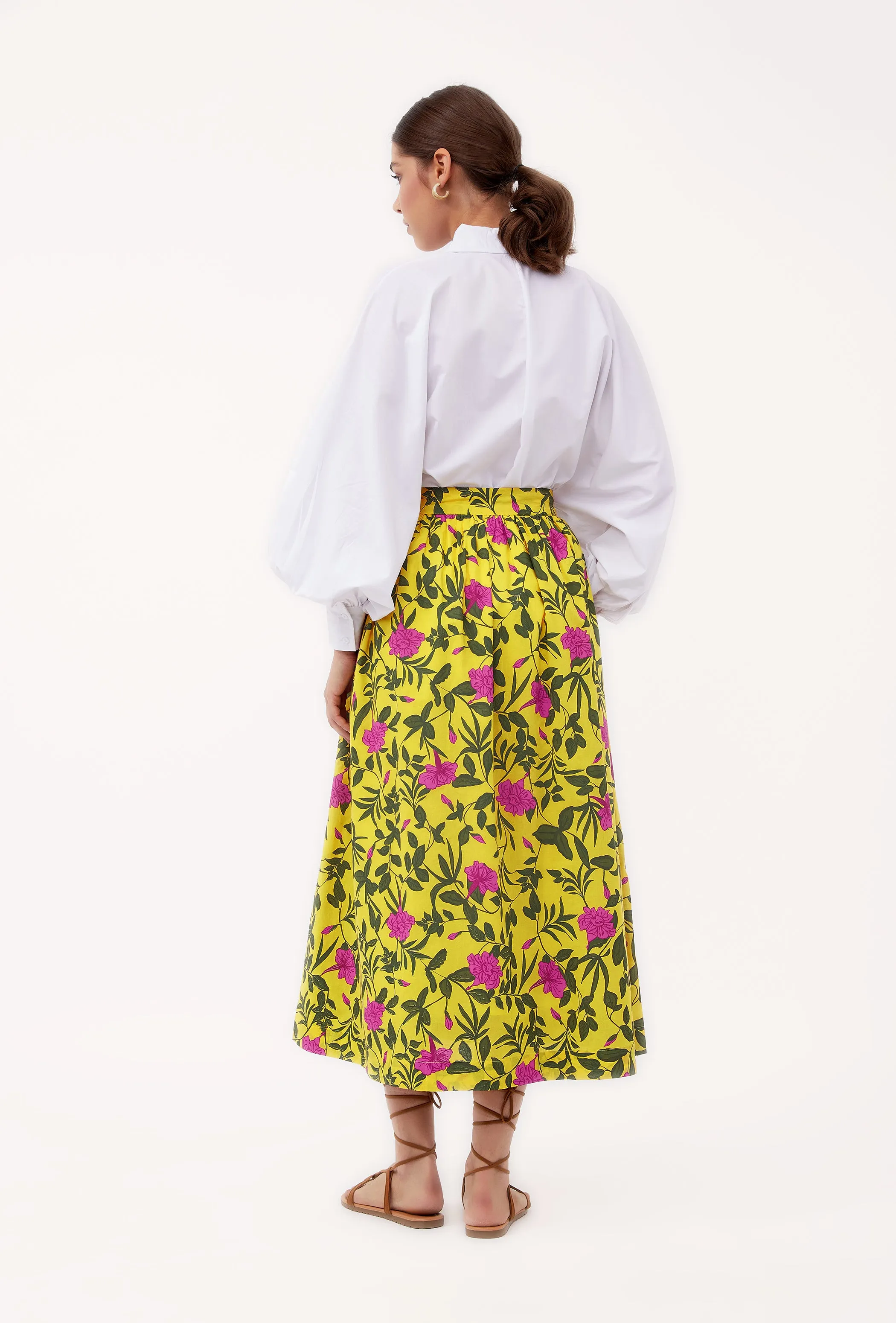 1548 Anna Skirt
