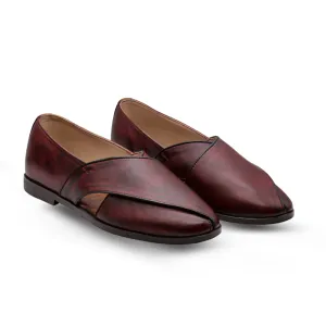 4225 MRN ROYALE LEATHER