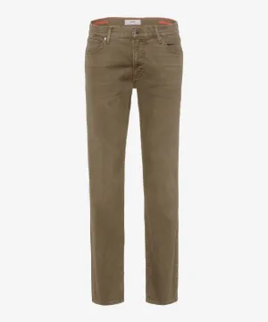 83-6428 Hi Flex Super Stretch Chuck Jeans