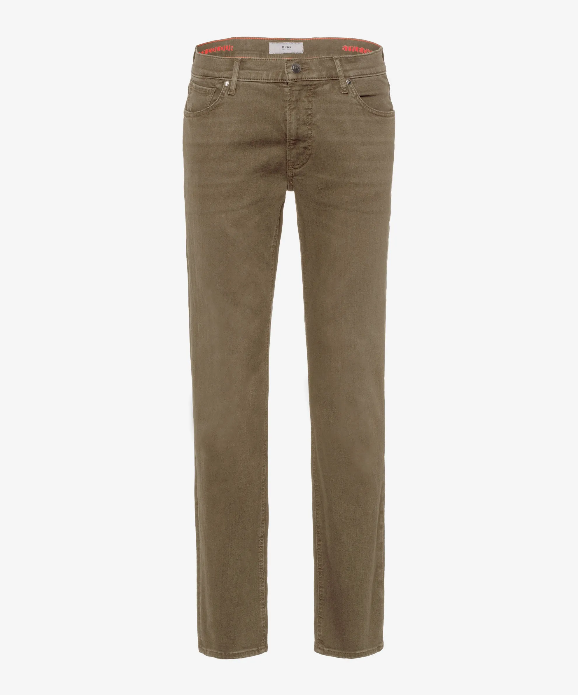 83-6428 Hi Flex Super Stretch Chuck Jeans