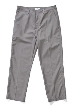 91 Club Pant - Grey