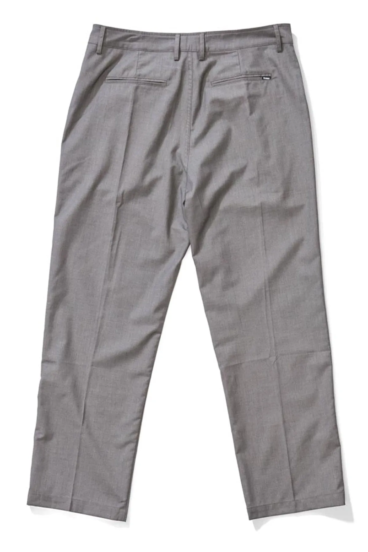 91 Club Pant - Grey