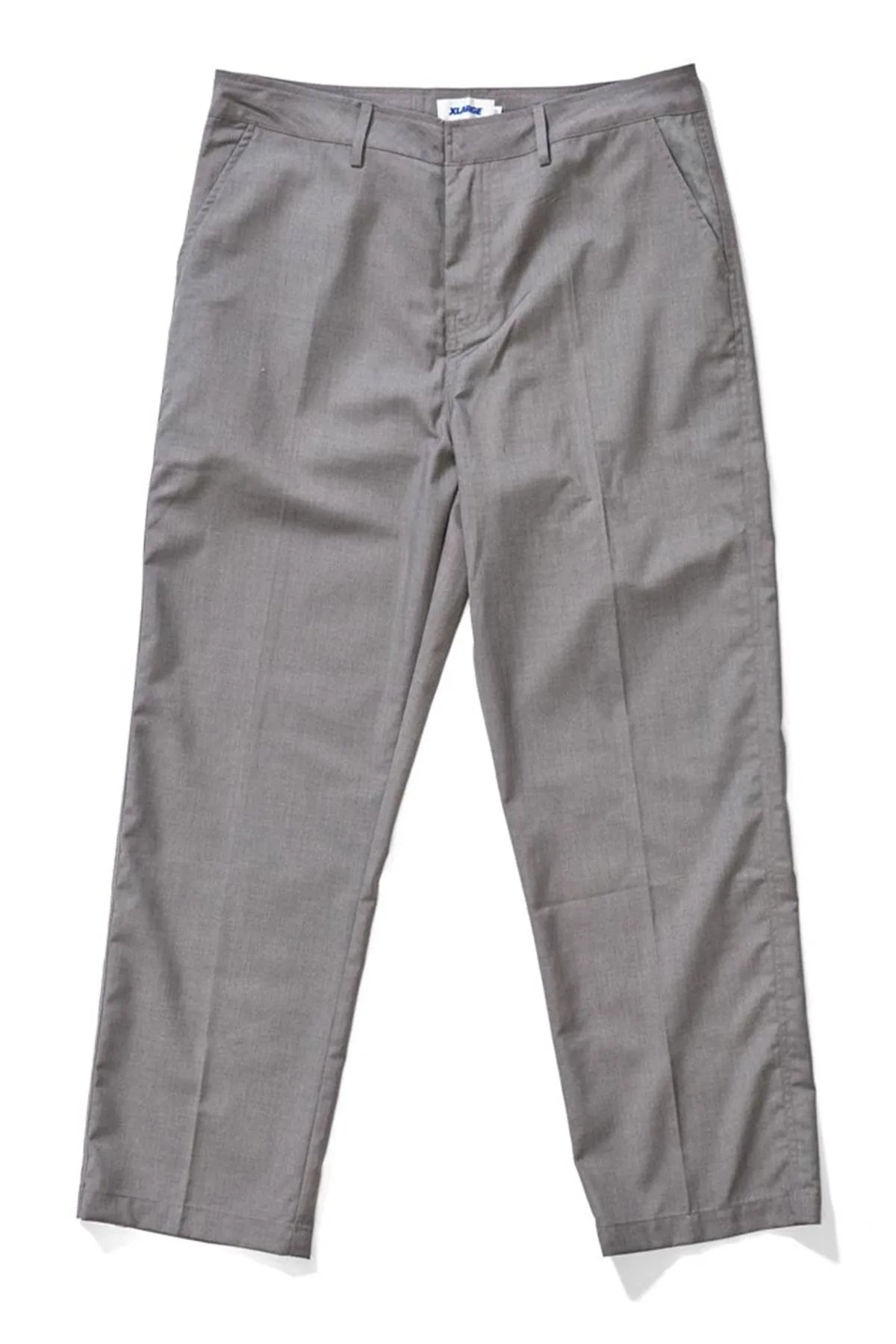 91 Club Pant - Grey