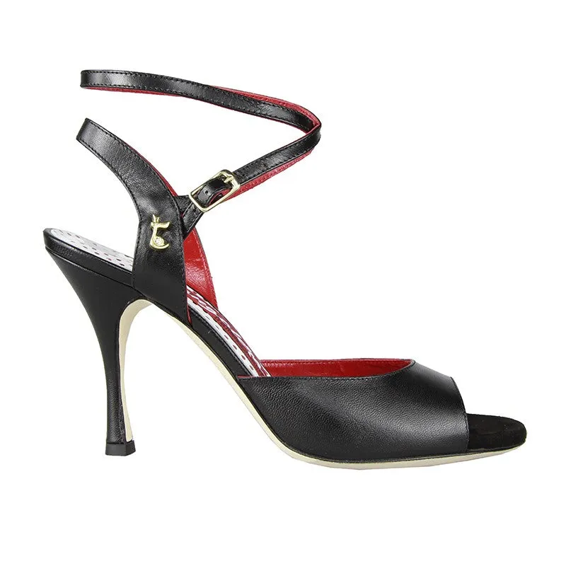 A1 Enna CL / Black