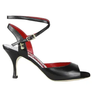 A1 Enna CL / Black