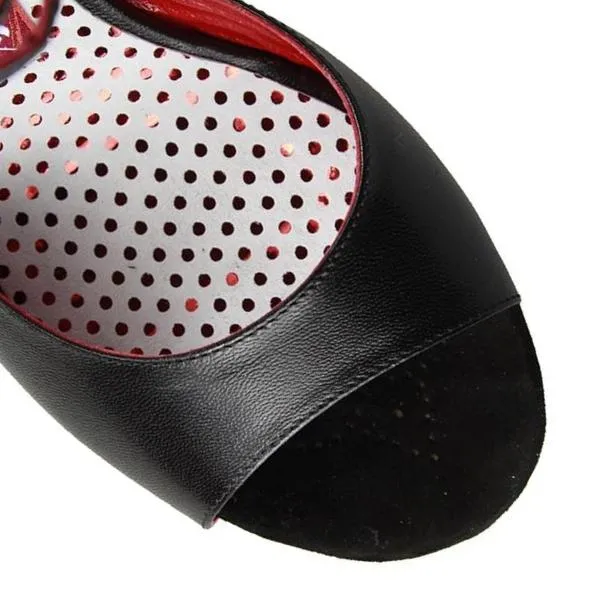 A1 Enna CL / Black