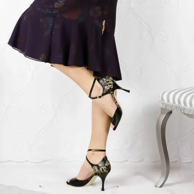 A22 Lucca / Black Lace