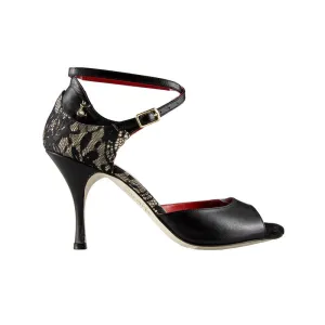 A22 Lucca / Black Lace