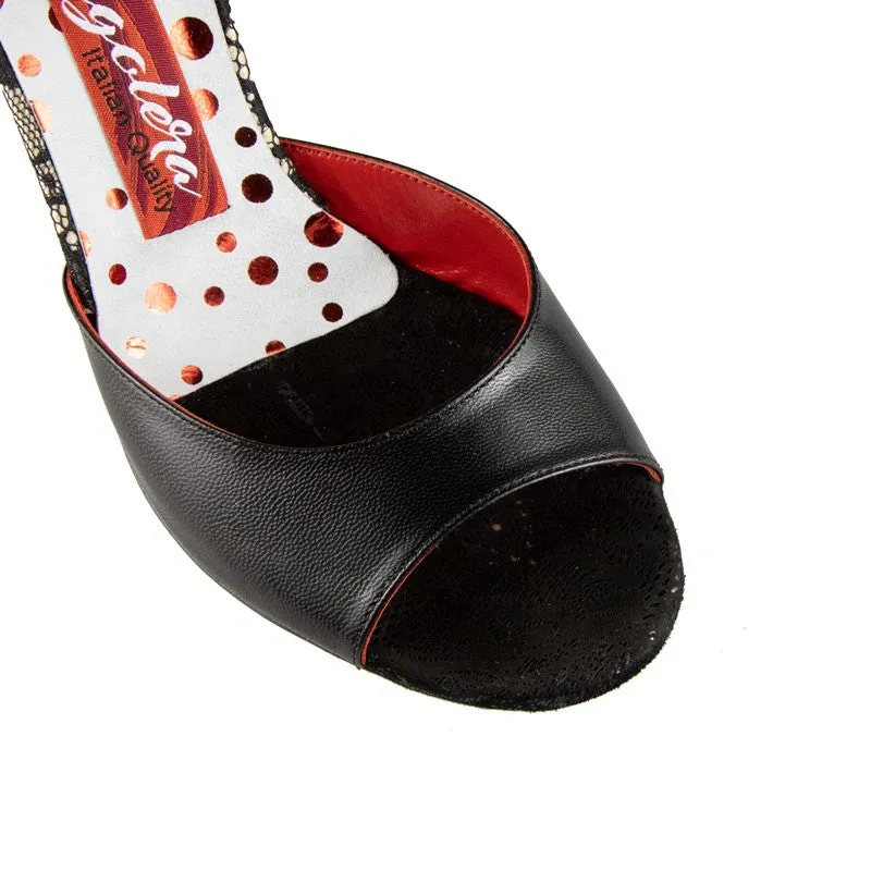 A22 Lucca / Black Lace