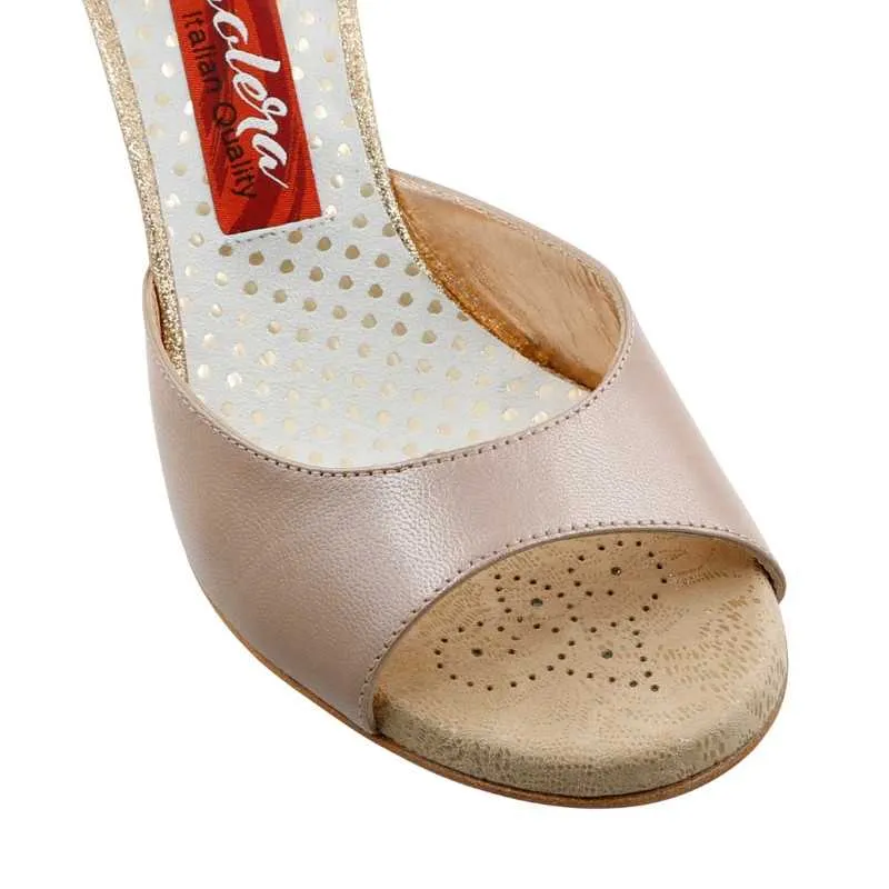 A8 Siena CL / Bronze Glitter