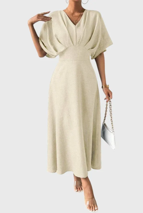 ADELINE DRESS
