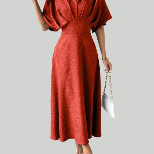 ADELINE DRESS