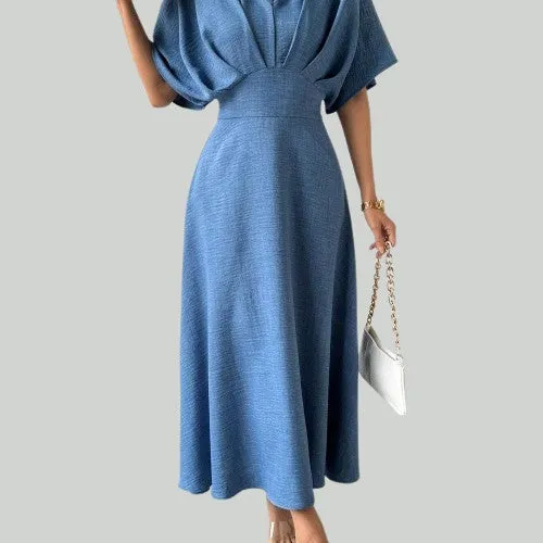 ADELINE DRESS