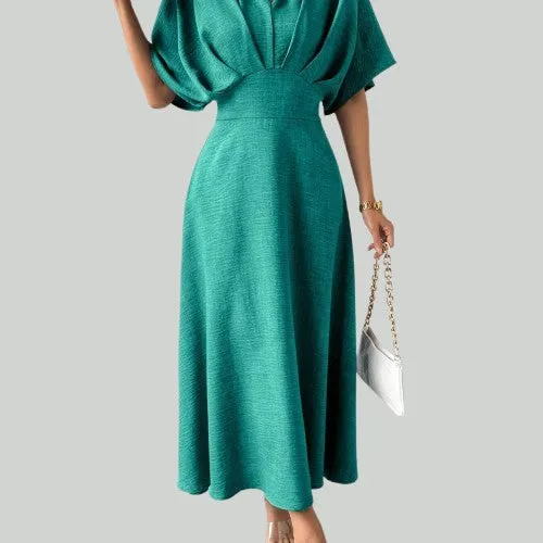 ADELINE DRESS
