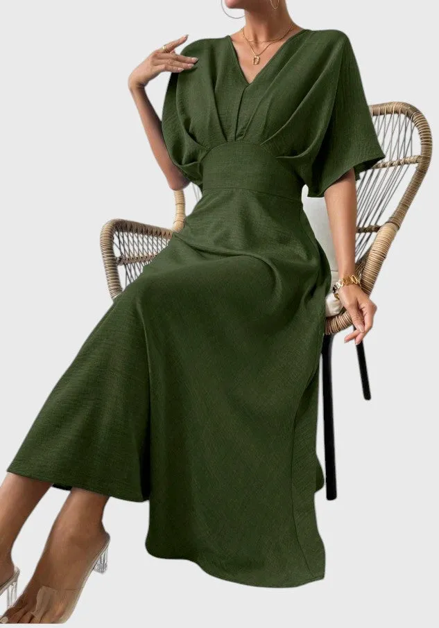 ADELINE DRESS