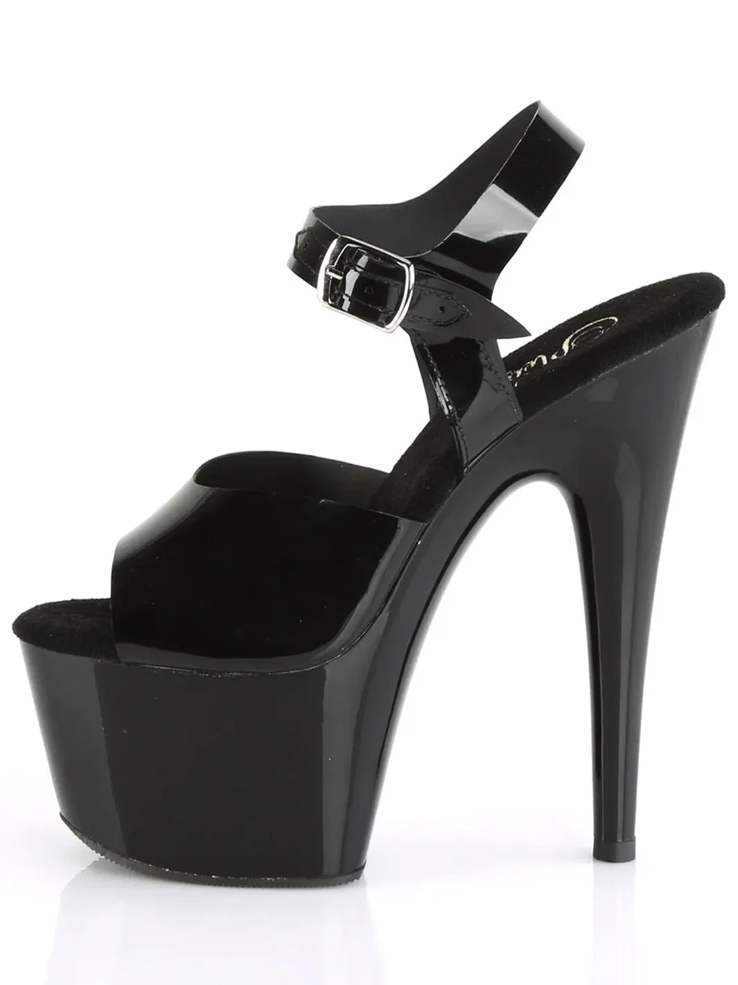ADORE-708N - BLACK JELLY ✰ PRE ORDER ✰