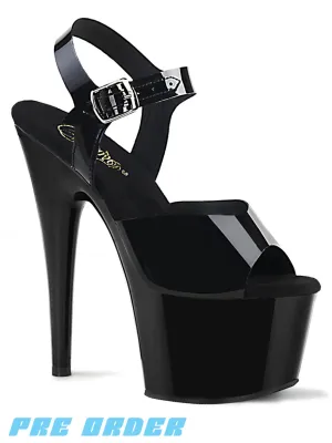 ADORE-708N - BLACK JELLY ✰ PRE ORDER ✰