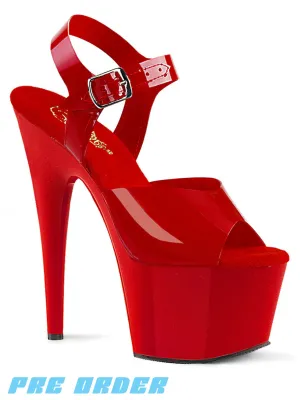ADORE-708N - RED JELLY ✰ PRE ORDER ✰