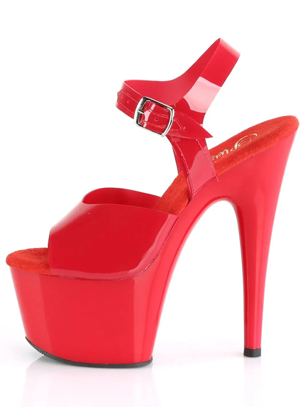 ADORE-708N - RED JELLY ✰ PRE ORDER ✰
