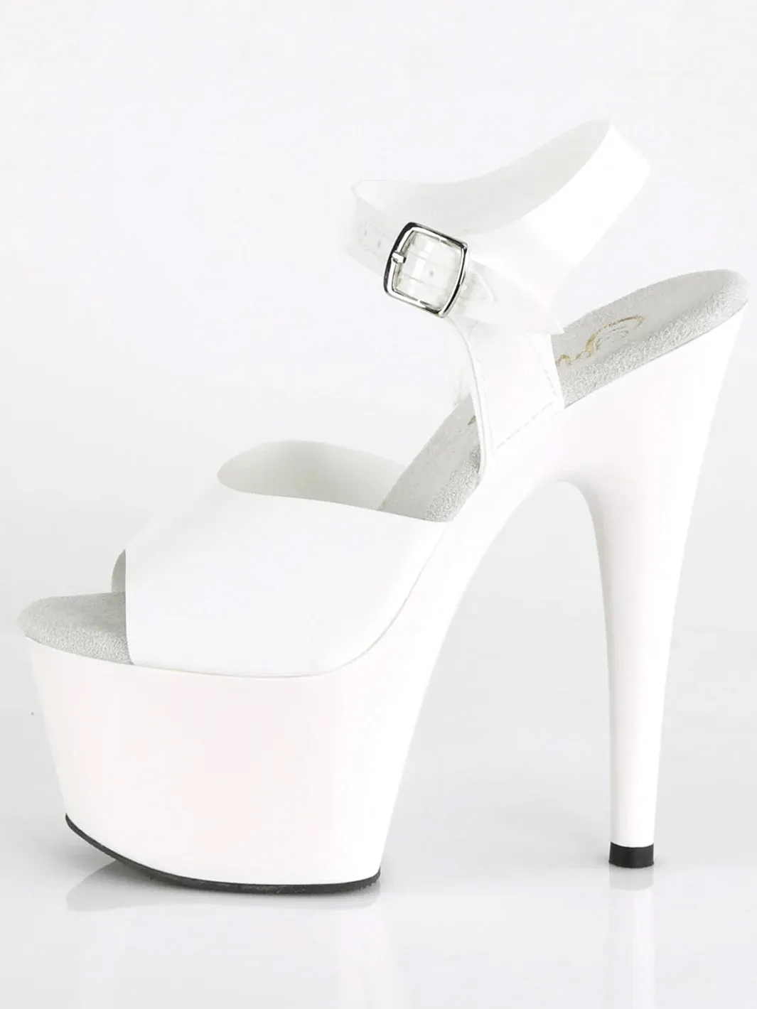 ADORE-708N - WHITE JELLY ✰ PRE ORDER ✰