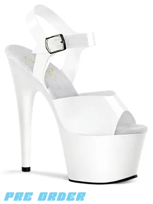 ADORE-708N - WHITE JELLY ✰ PRE ORDER ✰