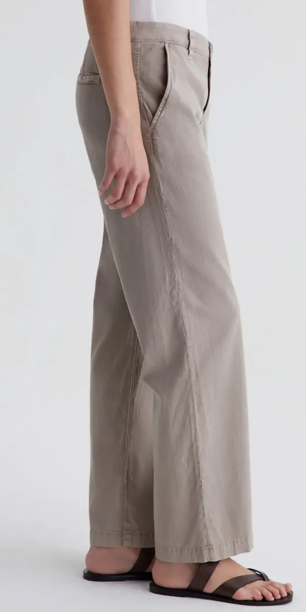 AG Jeans Caden Straight Pant
