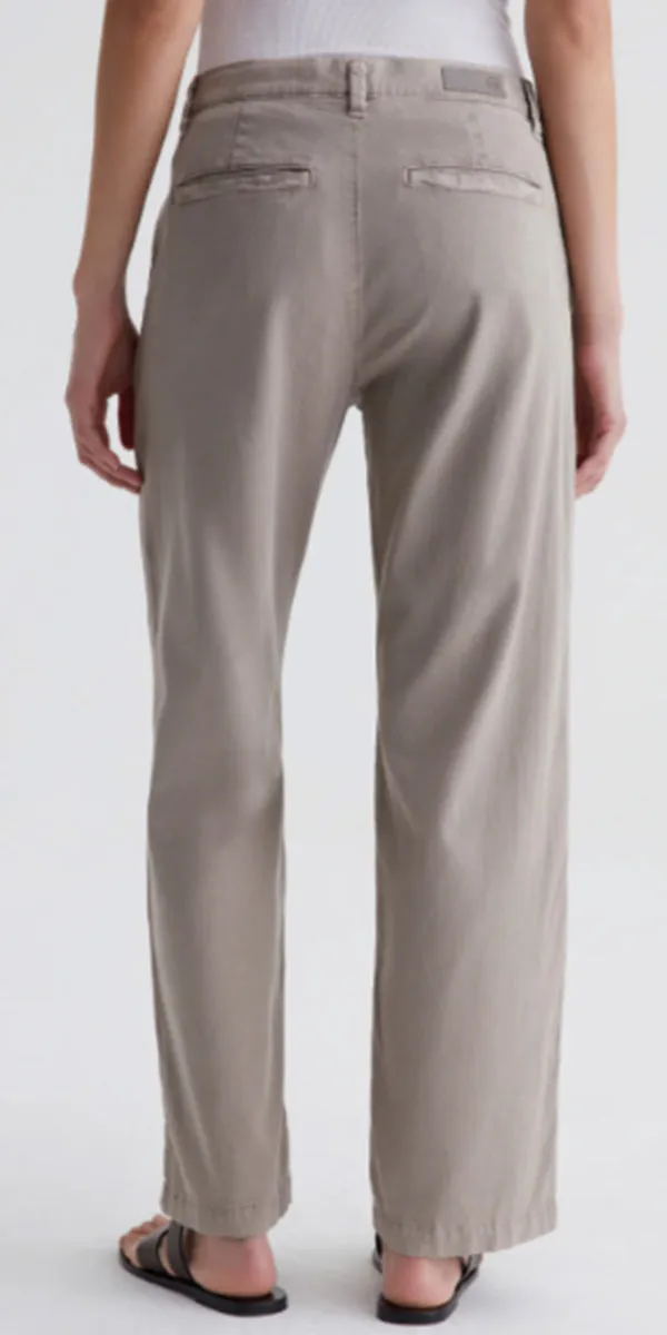 AG Jeans Caden Straight Pant