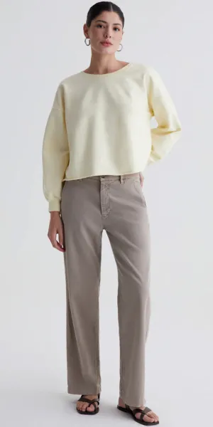 AG Jeans Caden Straight Pant