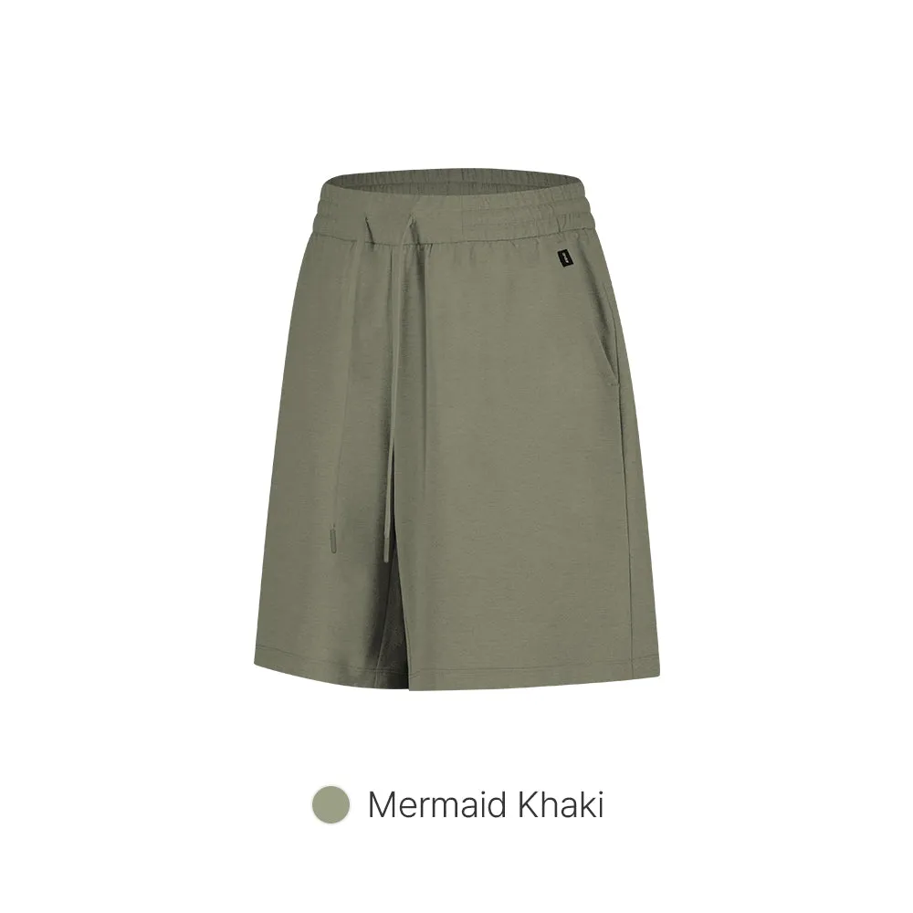 Airy Fit Bermuda Shorts
