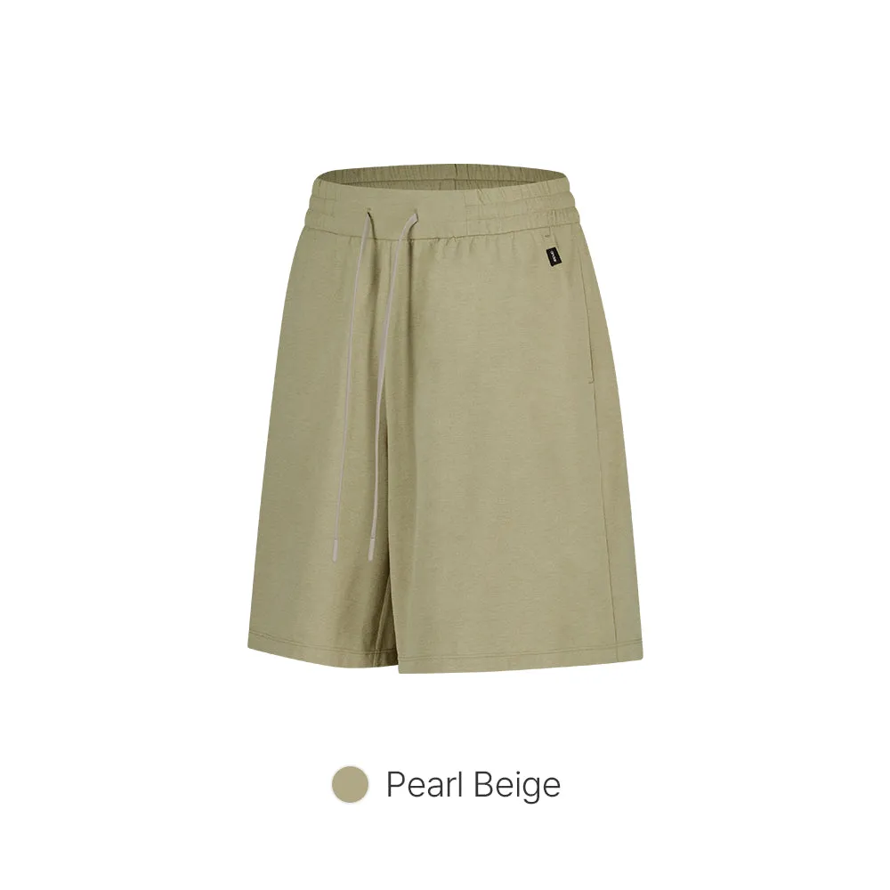 Airy Fit Bermuda Shorts