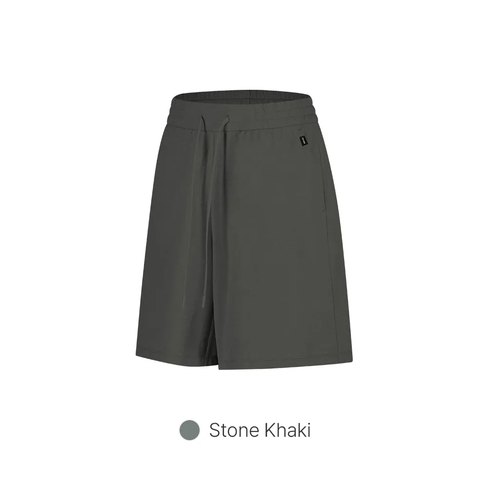 Airy Fit Bermuda Shorts