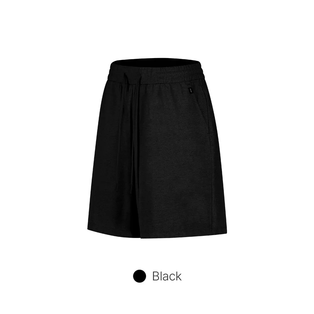 Airy Fit Bermuda Shorts