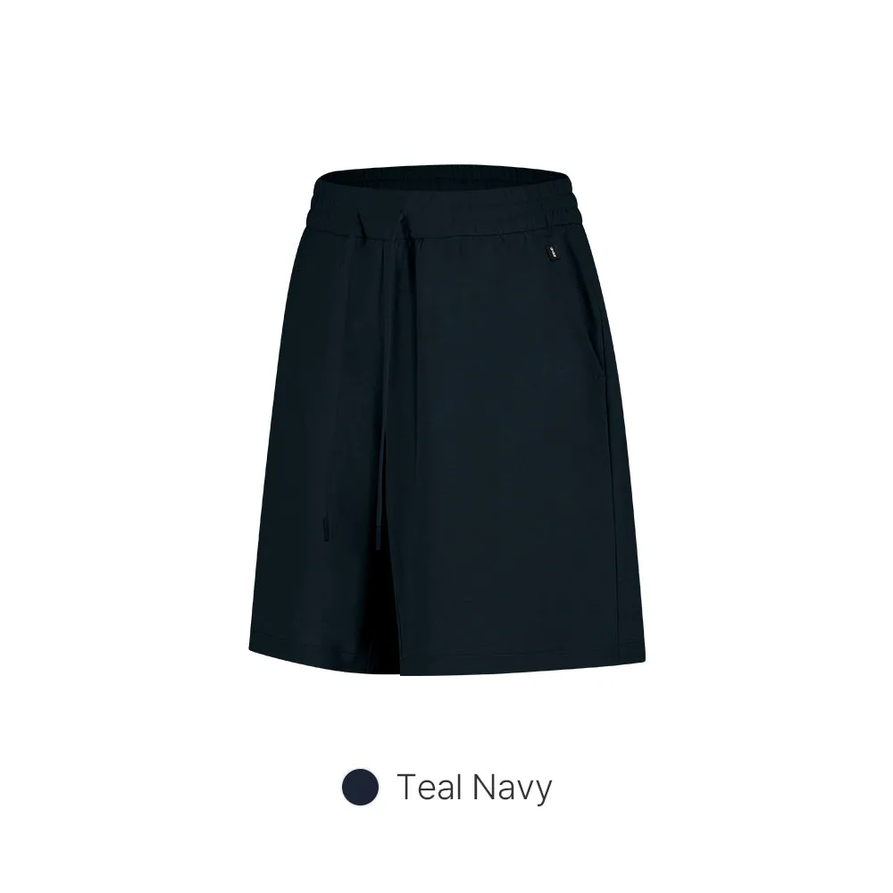 Airy Fit Bermuda Shorts