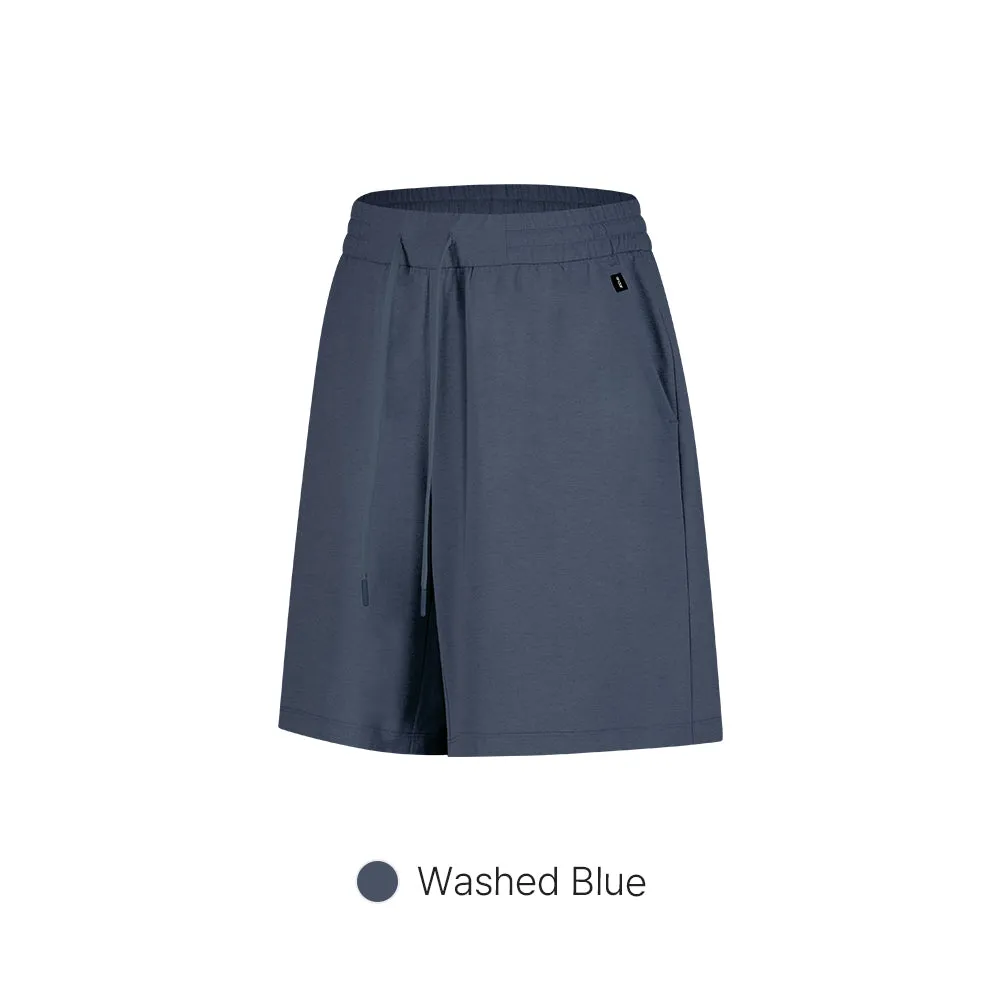 Airy Fit Bermuda Shorts