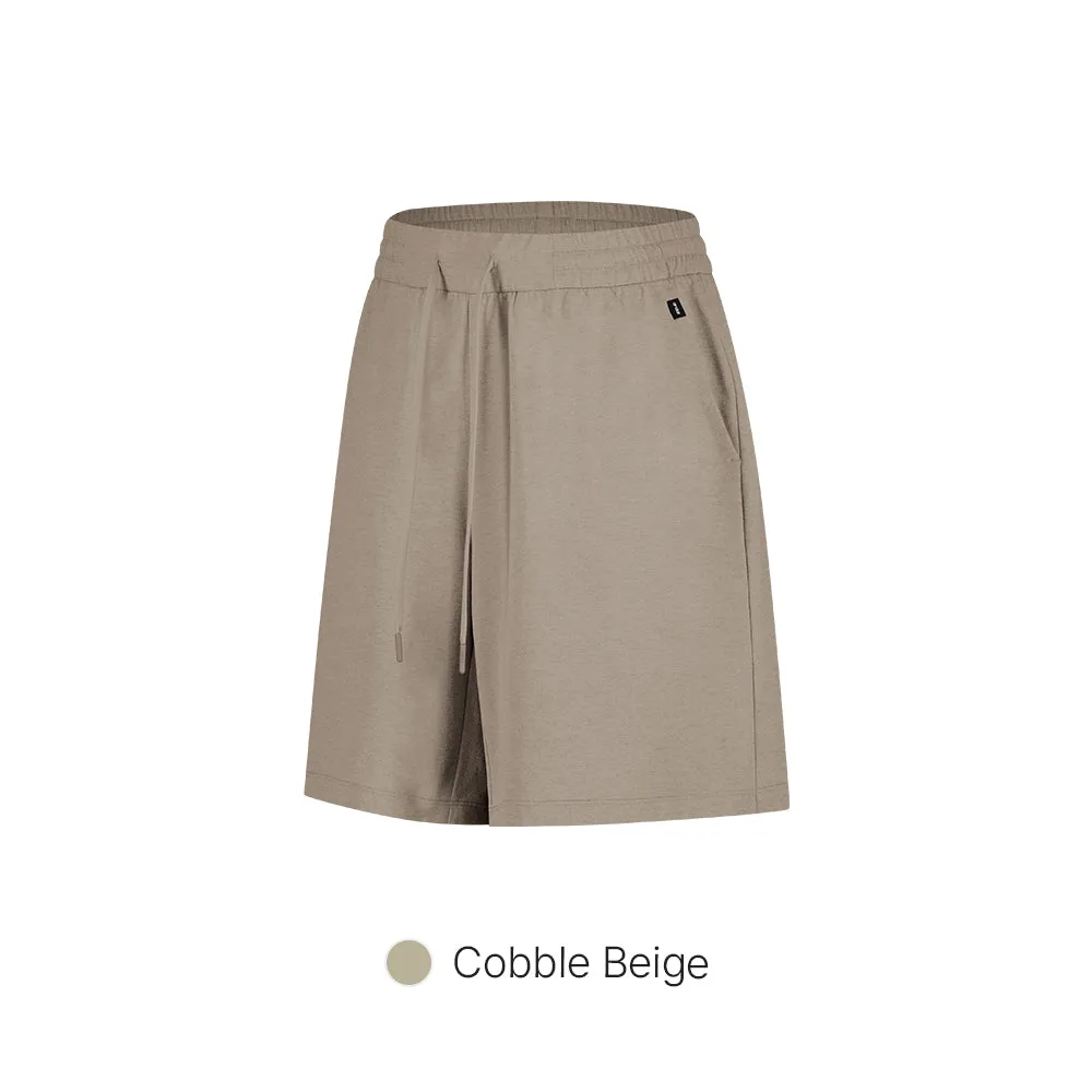 Airy Fit Bermuda Shorts