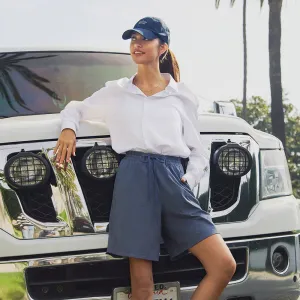 Airy Fit Bermuda Shorts