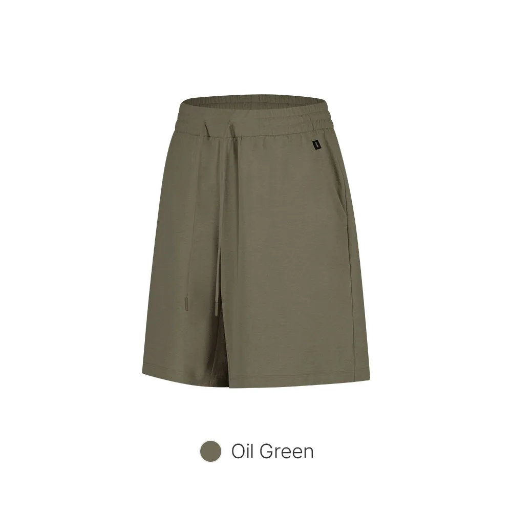 Airy Fit Bermuda Shorts