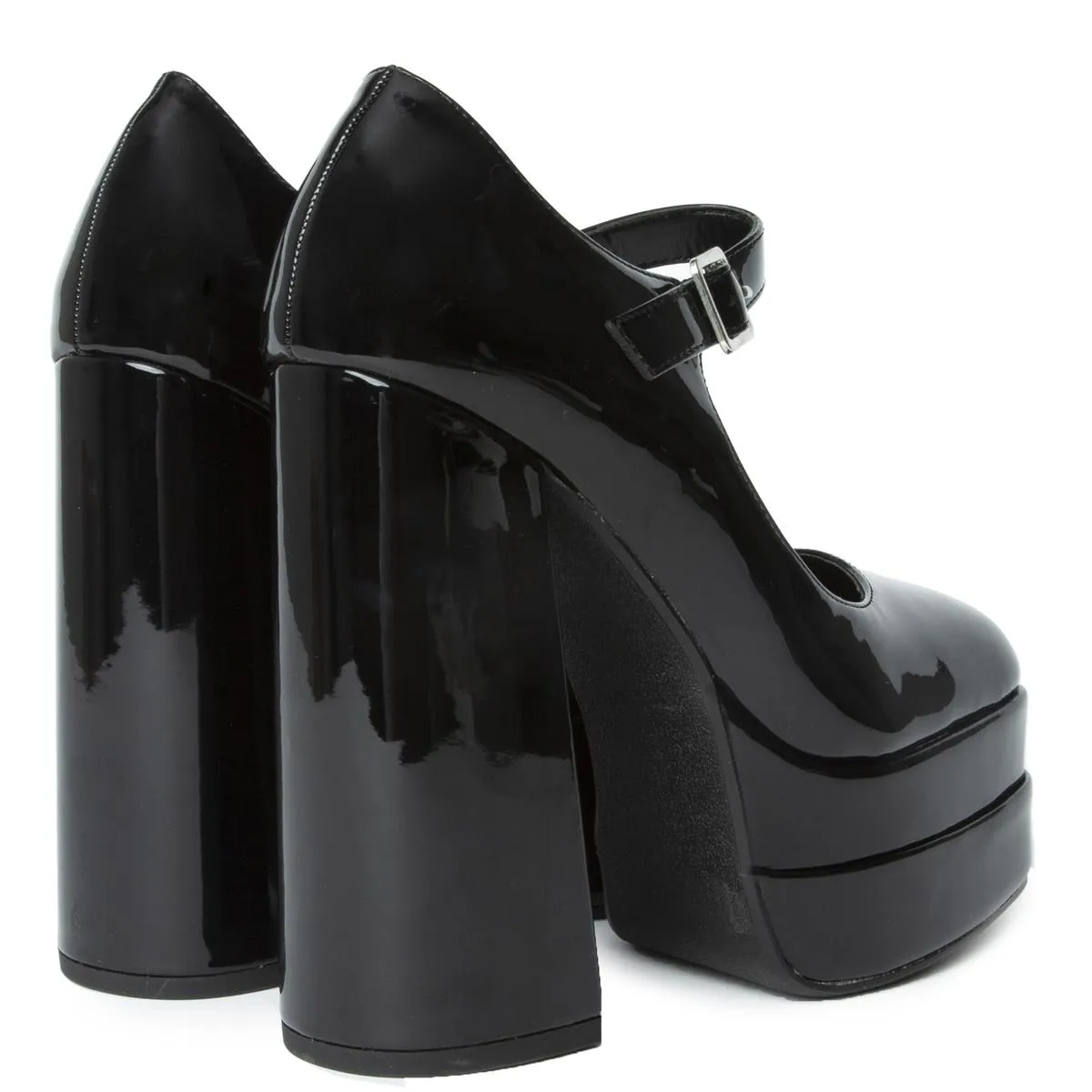 Ajax Platform High Heels