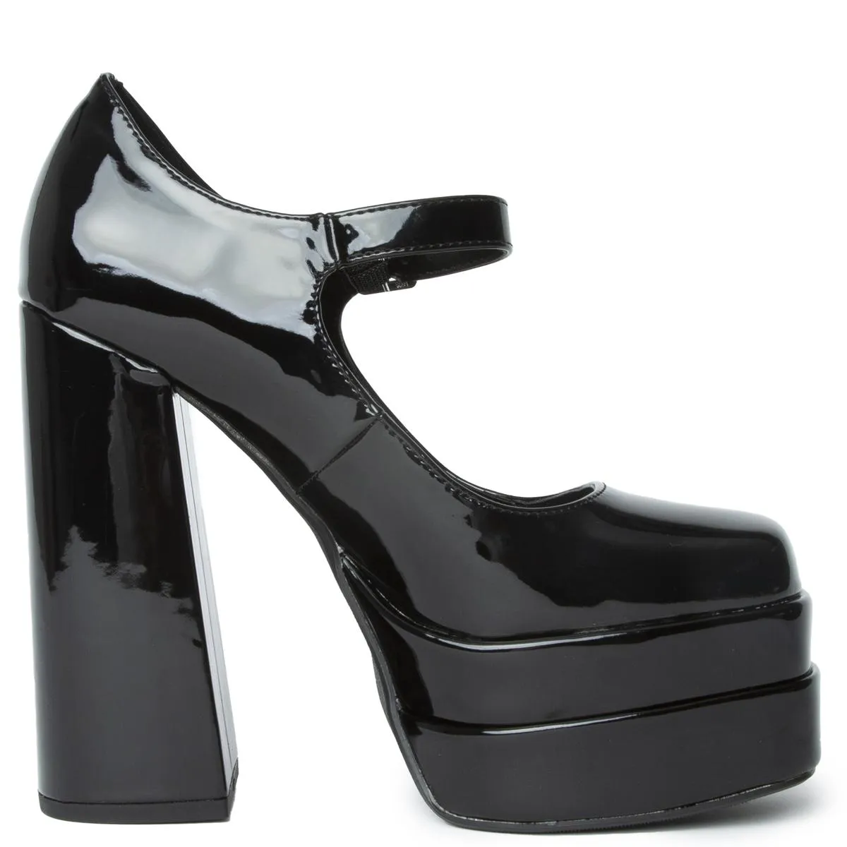 Ajax Platform High Heels