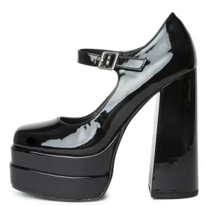 Ajax Platform High Heels