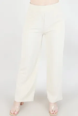 ALL OR NOTHING PANTS
