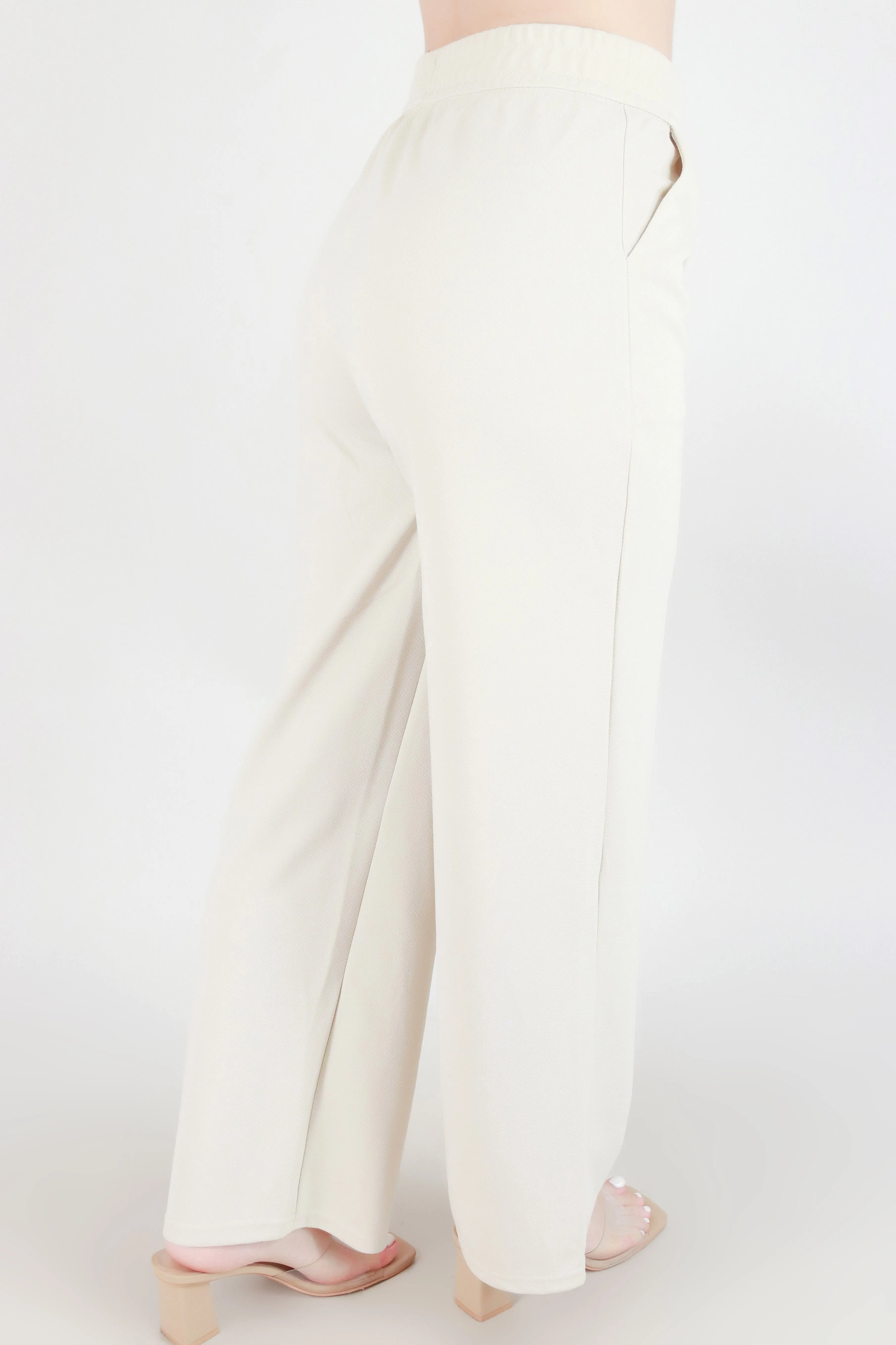 ALL OR NOTHING PANTS