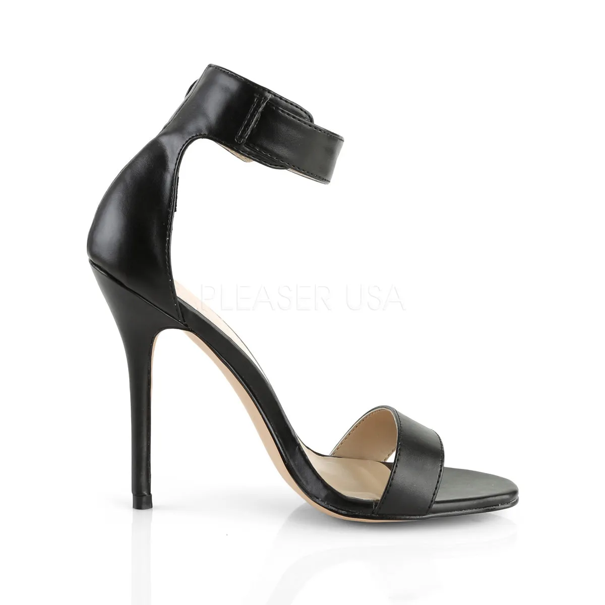 AMUSE-10  Black Pu