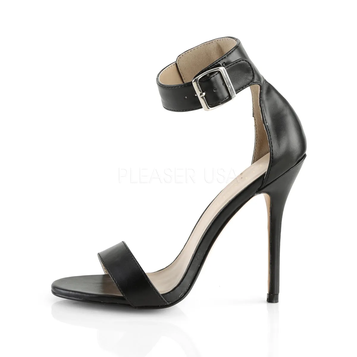 AMUSE-10  Black Pu