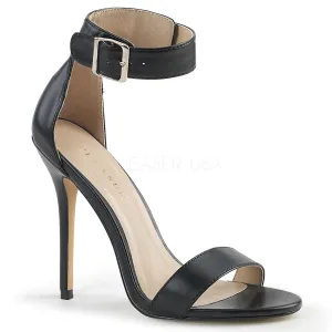 AMUSE-10  Black Pu