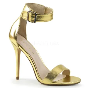 AMUSE-10  Gold Mat. Pu