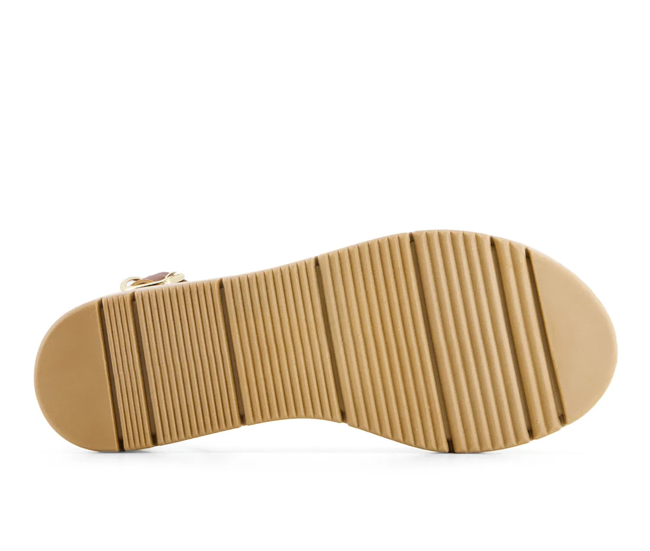 Andrea Women's Ankle Strap Sandals 53463